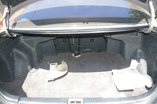 1999 TOYOTA SOLARA COUPE SE V6 CLEAR TITLE CURRENT REGISTRATION NO RESERVE, image 9
