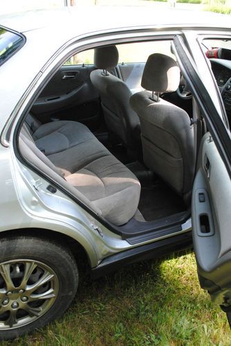 2001 Honda Accord LX Sedan 4-Door 3.0L, US $3,200.00, image 12