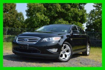 Two tone interior naviagtion blind spot moonroof parkview parktronic loaded save