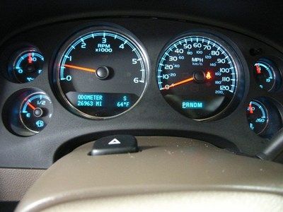 GM Certified 5.3L Bluetooth 320 hp horsepower 4 Doors 4-wheel ABS brakes, US $35,899.00, image 31