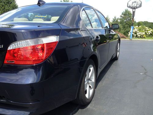 2006 BMW 525xi with Premium Package- For Sale by Owner, US $13,500.00, image 2