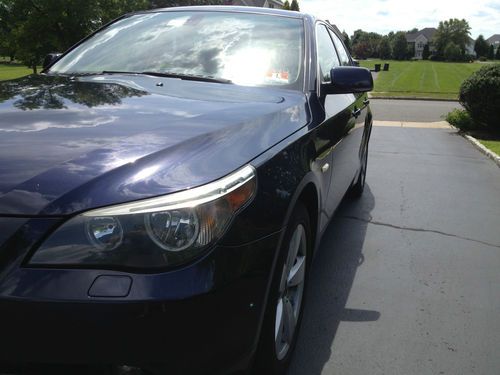 2006 BMW 525xi with Premium Package- For Sale by Owner, US $13,500.00, image 3