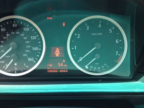 2006 BMW 525xi with Premium Package- For Sale by Owner, US $13,500.00, image 5