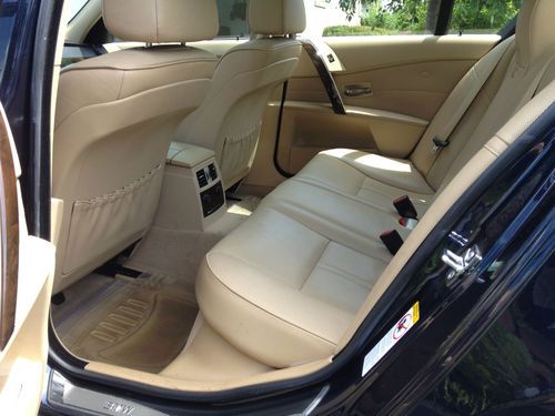 2006 BMW 525xi with Premium Package- For Sale by Owner, US $13,500.00, image 7