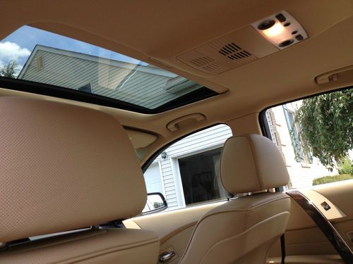 2006 BMW 525xi with Premium Package- For Sale by Owner, US $13,500.00, image 8