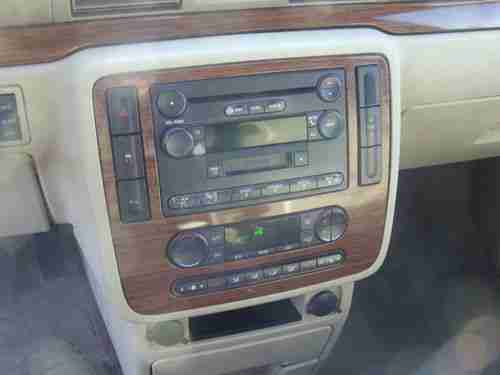 2004 ford freestar limited DVD leather LOADED ,DUAL power sliding doors, image 11