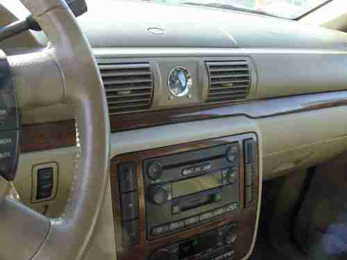 2004 ford freestar limited DVD leather LOADED ,DUAL power sliding doors, image 13