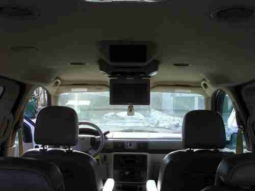 2004 ford freestar limited DVD leather LOADED ,DUAL power sliding doors, image 14