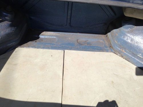 1972 BMW 2002  2002Tii  Sunroof 5 speed, US $12,500.00, image 3