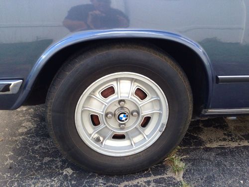 1972 BMW 2002  2002Tii  Sunroof 5 speed, US $12,500.00, image 8