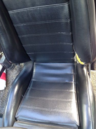 1972 BMW 2002  2002Tii  Sunroof 5 speed, US $12,500.00, image 15