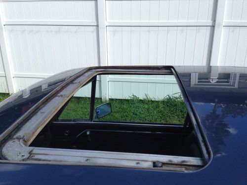 1972 BMW 2002  2002Tii  Sunroof 5 speed, US $12,500.00, image 17