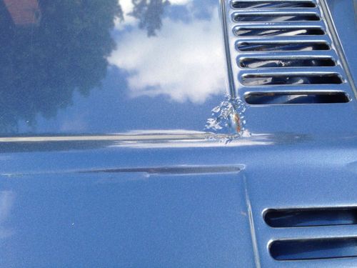 1972 BMW 2002  2002Tii  Sunroof 5 speed, US $12,500.00, image 19