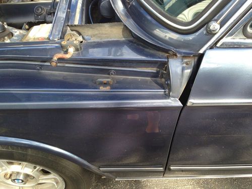 1972 BMW 2002  2002Tii  Sunroof 5 speed, US $12,500.00, image 21