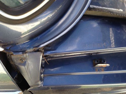 1972 BMW 2002  2002Tii  Sunroof 5 speed, US $12,500.00, image 23