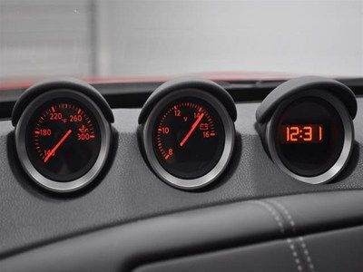 TOURING CERTIFIED ONE OWNER, LEATHER AUTO W/PADDLE SHIFTERS, FINANCING AVAILABLE, image 9