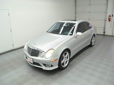 E350 amg pkg 3.5l 268 navigation,leather,alloy wheels loaded financing available