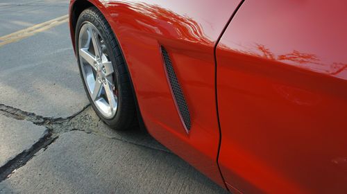 2007 Corvette, image 8