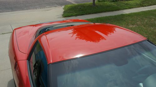 2007 Corvette, image 9