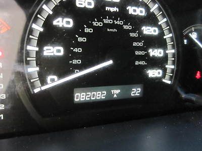 1 owner New Trade low miles 82000miles auto ac sunroof alloys looks & runs great, US $8,450.00, image 60