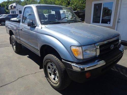 1998 toyota tacoma