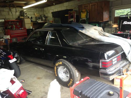 80 malibu for hyabusa