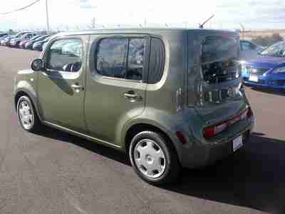 1.8L CD Front Wheel Drive Power Steering Front Disc/Rear Drum Brakes A/C ABS, image 6