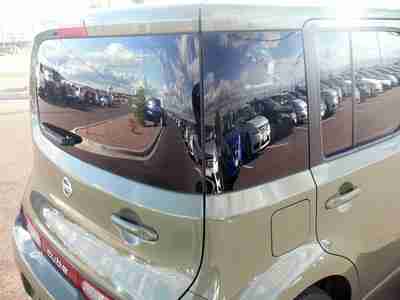 1.8L CD Front Wheel Drive Power Steering Front Disc/Rear Drum Brakes A/C ABS, image 8