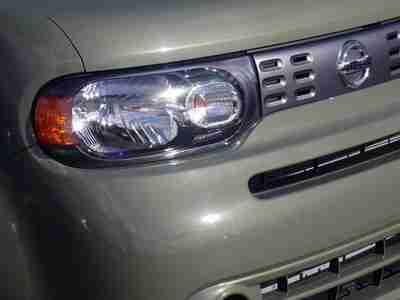 1.8L CD Front Wheel Drive Power Steering Front Disc/Rear Drum Brakes A/C ABS, image 10