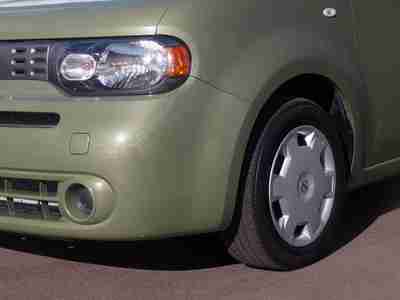 1.8L CD Front Wheel Drive Power Steering Front Disc/Rear Drum Brakes A/C ABS, image 11