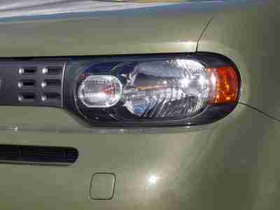 1.8L CD Front Wheel Drive Power Steering Front Disc/Rear Drum Brakes A/C ABS, image 12