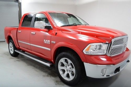 New! 5.7l hemi heated leather sunroof - free shipping &amp; airfare kchydodge