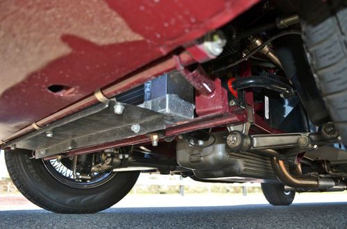 1967 Jaguar XKE Coupe Fresh Restoration Classic Jaguar Engine & 5 Speed Mint CA, image 13