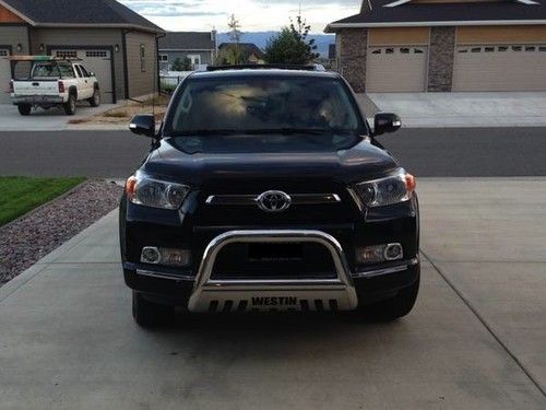 2011 Toyota 4Runner SR5 Sport Utility 4-Door 4.0L, US $31,999.00, image 7