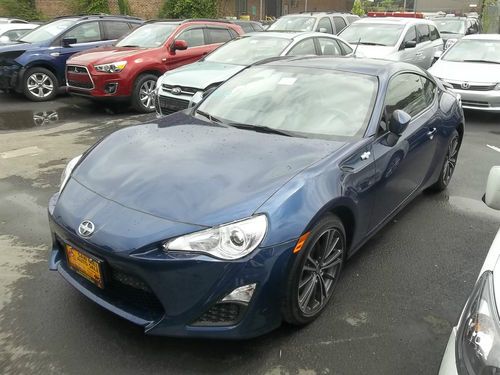 2013 scion frs brand new stop buy &amp; take a look at this one