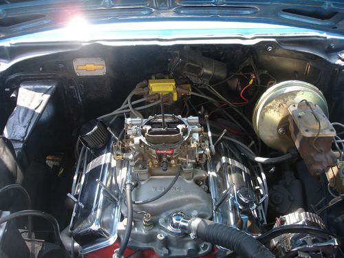 1957 Chevrolet Bel Air, 2 Door Hardtop, image 12