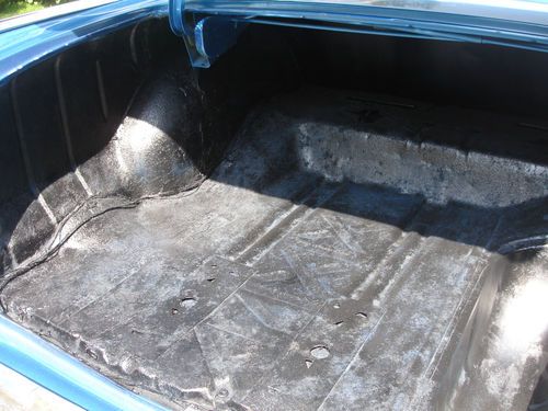 1957 Chevrolet Bel Air, 2 Door Hardtop, image 15