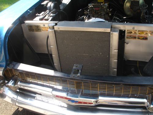 1957 Chevrolet Bel Air, 2 Door Hardtop, image 24