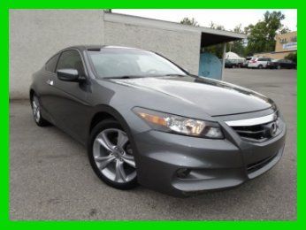2012 3.5 ex-l used 3.5l v6 24v manual fwd coupe