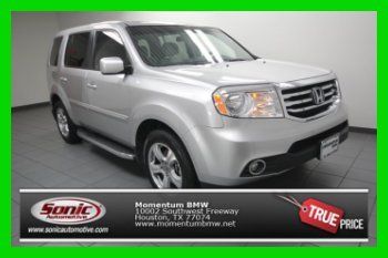2012 ex (2wd 4dr ex) used 3.5l v6 24v automatic fwd suv