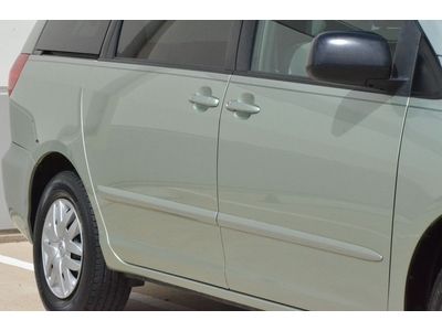2009 TOYOTA SIENNA LE 8 PASSENGER FRESH TRADE CLEAN LOADED 599 SHIP, US $14,980.00, image 10