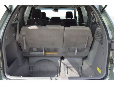 2009 TOYOTA SIENNA LE 8 PASSENGER FRESH TRADE CLEAN LOADED 599 SHIP, US $14,980.00, image 27