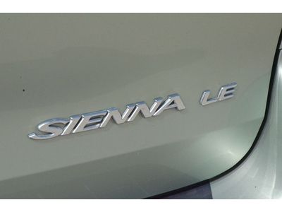 2009 TOYOTA SIENNA LE 8 PASSENGER FRESH TRADE CLEAN LOADED 599 SHIP, US $14,980.00, image 28