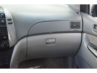 2009 TOYOTA SIENNA LE 8 PASSENGER FRESH TRADE CLEAN LOADED 599 SHIP, US $14,980.00, image 36