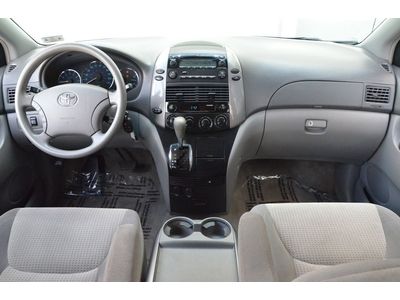 2009 TOYOTA SIENNA LE 8 PASSENGER FRESH TRADE CLEAN LOADED 599 SHIP, US $14,980.00, image 37