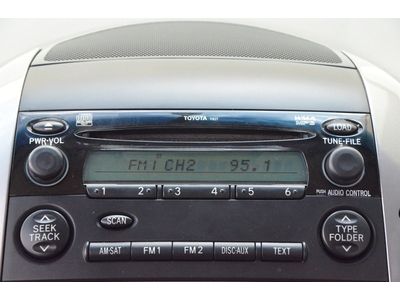 2009 TOYOTA SIENNA LE 8 PASSENGER FRESH TRADE CLEAN LOADED 599 SHIP, US $14,980.00, image 40