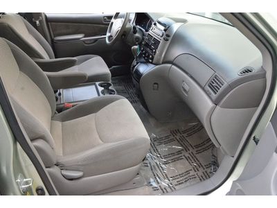 2009 TOYOTA SIENNA LE 8 PASSENGER FRESH TRADE CLEAN LOADED 599 SHIP, US $14,980.00, image 46