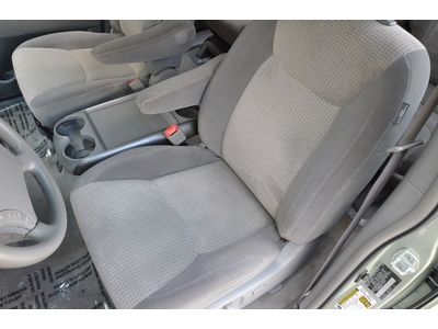 2009 TOYOTA SIENNA LE 8 PASSENGER FRESH TRADE CLEAN LOADED 599 SHIP, US $14,980.00, image 47