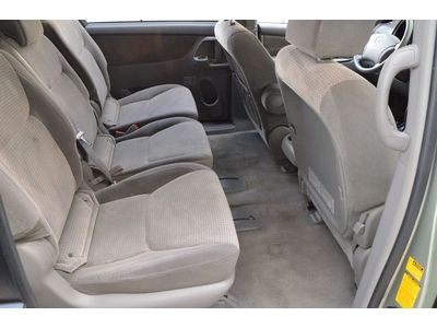 2009 TOYOTA SIENNA LE 8 PASSENGER FRESH TRADE CLEAN LOADED 599 SHIP, US $14,980.00, image 50