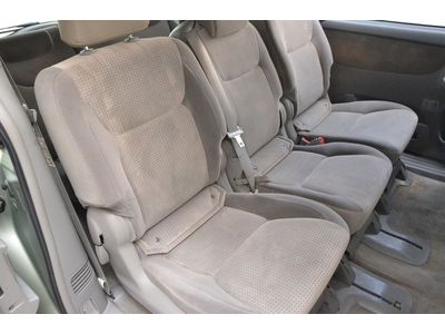 2009 TOYOTA SIENNA LE 8 PASSENGER FRESH TRADE CLEAN LOADED 599 SHIP, US $14,980.00, image 51